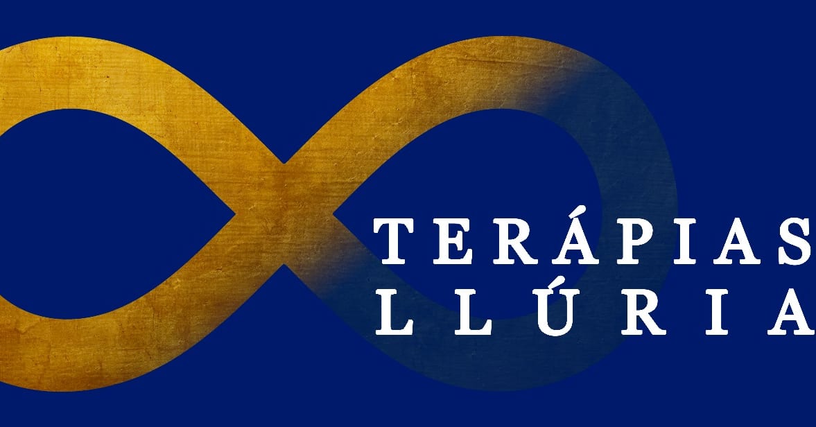 Logo de Terapias Llúria